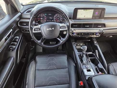 Used 2022 Kia Telluride SX w/ SX Prestige Package AWD/4WD image 12