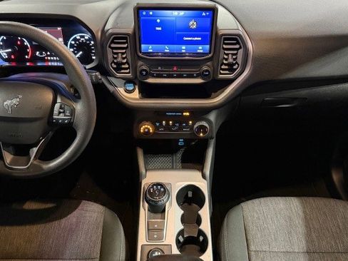 Used 2022 Ford Bronco Sport Big Bend image 18