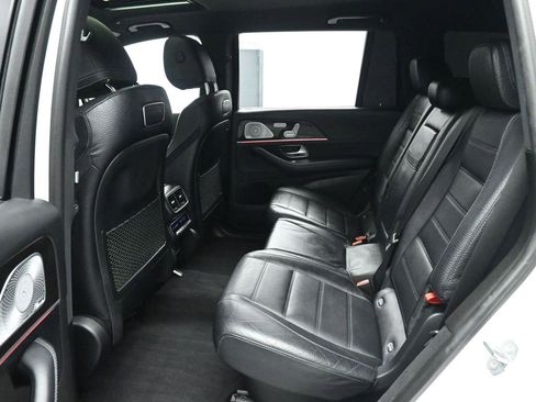 Used 2020 Mercedes-Benz GLS 450 4MATIC image 19