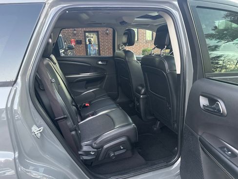 Used 2020 Dodge Journey Crossroad image 17