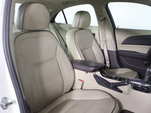 Used 2014 Chevrolet Malibu LTZ FWD image 27