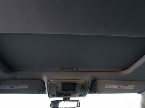 Used 2015 Chevrolet Silverado 1500 LTZ Z71 w/ Midnight Edition image 13