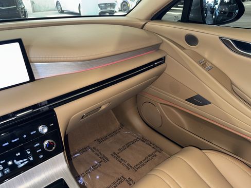 Used 2025 Genesis G80 2.5T Advanced image 30