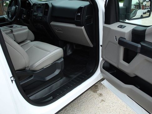 Used 2020 Ford F150 XL w/ XL Power Equipment Group RWD image 19