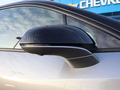 New 2026 Chevrolet Blazer EV SS