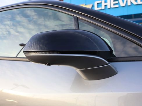 New 2026 Chevrolet Blazer EV SS image 2