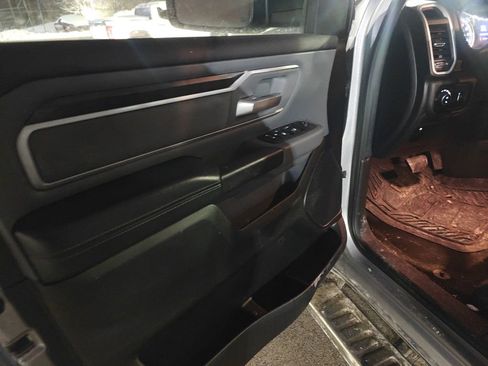 Used 2020 RAM 1500 Big Horn image 8