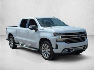Used 2021 Chevrolet Silverado 1500 High Country video 3