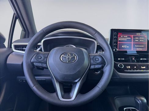 Used 2019 Toyota Corolla SE FWD image 12