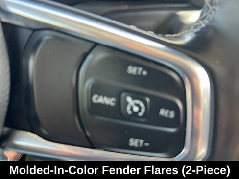 Used 2020 Jeep Gladiator Sport w/ Quick Order Package 24S AWD/4WD image 36