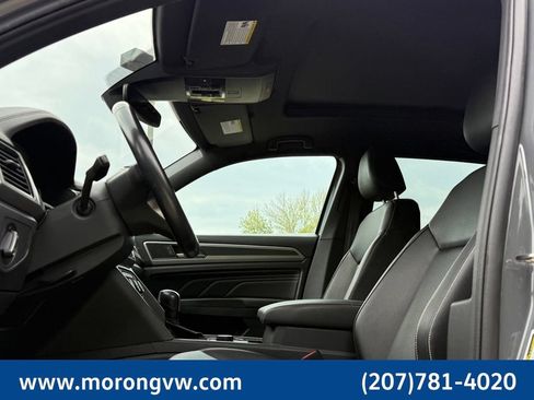 Used 2020 Volkswagen Atlas Cross Sport SEL AWD/4WD image 30