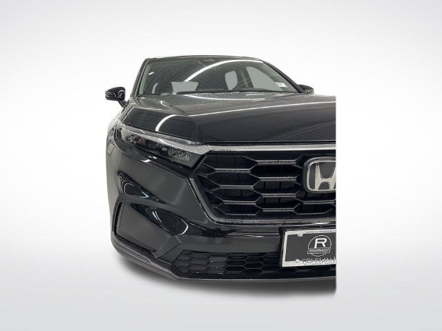 Certified 2026 Honda CR-V LX image 28