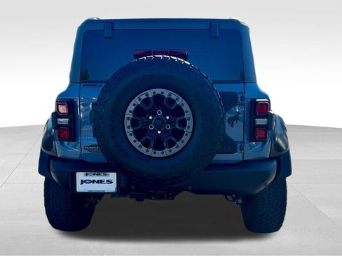 Certified 2023 Ford Bronco Raptor image 13