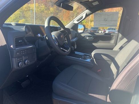 New 2026 Chevrolet Tahoe LS image 5