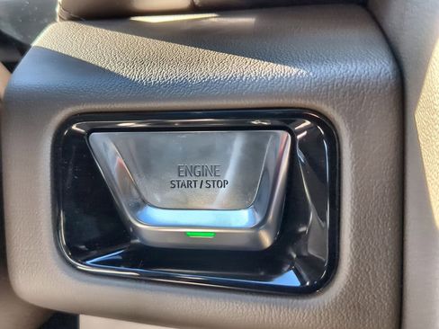 New 2026 GMC Yukon XL Denali w/ Sun & Power Step Package image 17