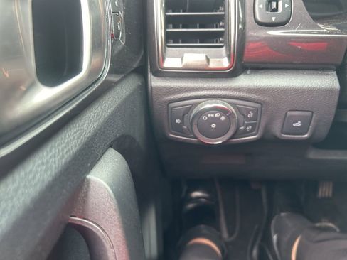 Used 2019 Ford Ranger Lariat w/ Equipment Group 501A Mid AWD/4WD image 17