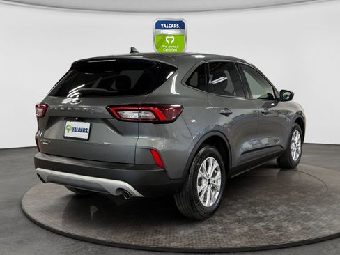 Used 2025 Ford Escape Active FWD image 5