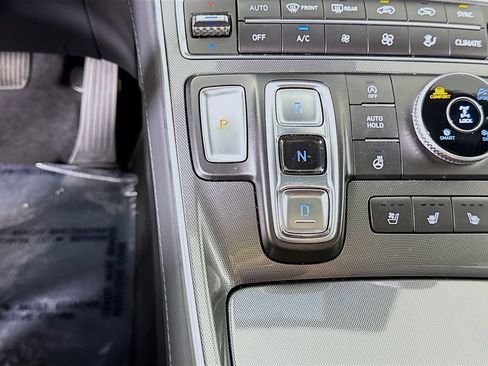 Certified 2023 Hyundai Santa Fe Calligraphy AWD/4WD image 11