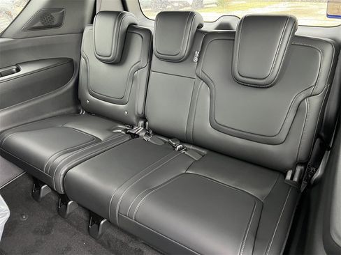 New 2026 Nissan Armada PRO-4X image 16