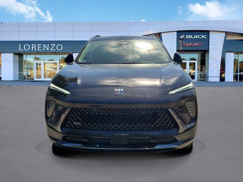 New 2026 Buick Envision Sport Touring image 2