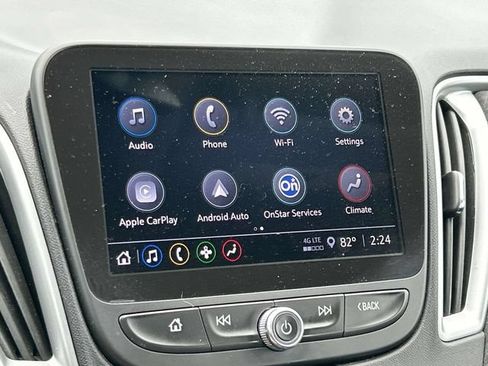 Used 2024 Chevrolet Malibu LT FWD image 33