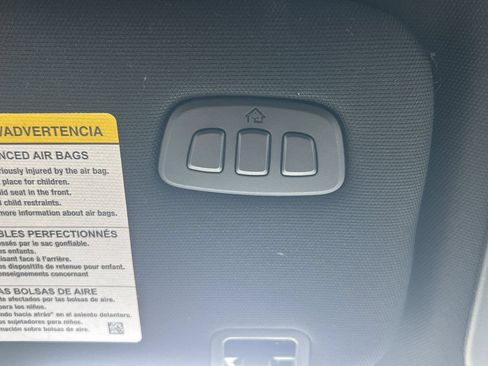 New 2026 Ford Explorer ST-Line w/ ST-Line Street Pack RWD image 11