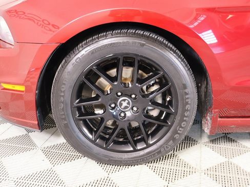 Used 2014 Ford Mustang Coupe w/ Equipment Group 102A image 14