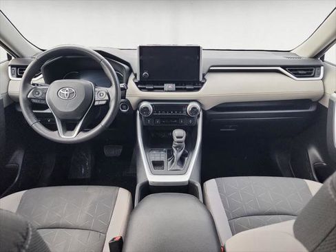 Certified 2023 Toyota RAV4 XLE w/ XLE Grade Weather Package image 10