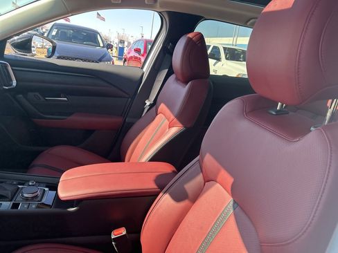 Used 2025 MAZDA CX-50 AWD 2.5 Hybrid w/ Weather Package image 4