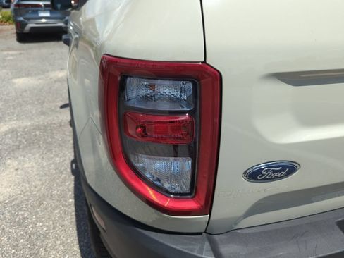 Used 2024 Ford Bronco Sport Big Bend w/ Convenience Package AWD/4WD image 18