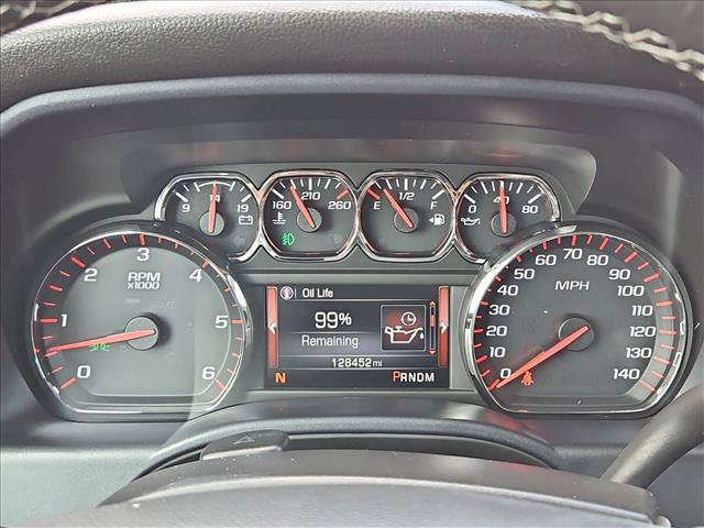 Used 2015 GMC Sierra 1500 SLE w/ SLE Value Package RWD image 10