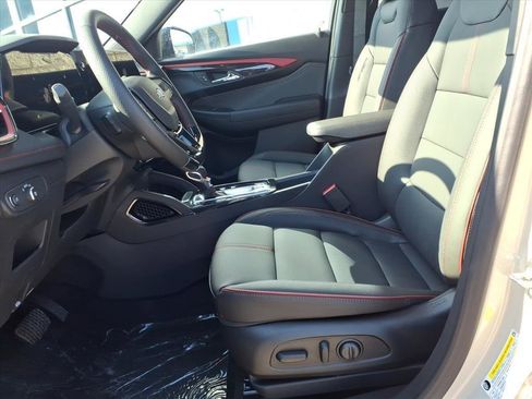 New 2026 Chevrolet TrailBlazer RS w/ Convenience Package image 5