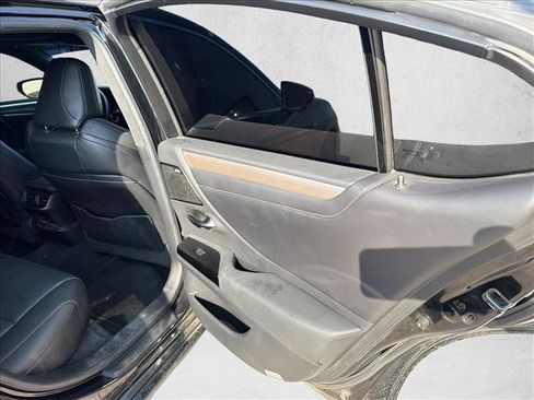 Used 2022 Lexus ES 350 F Sport FWD image 19