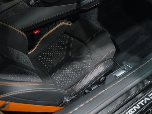 Used 2022 Lamborghini Aventador LP 780-4 Ultimae AWD/4WD image 43