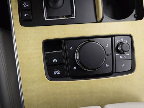 New 2026 MAZDA CX-90 3.3 Turbo S w/ Premium Plus image 11