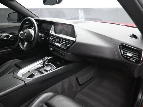 Used 2020 BMW Z4 sDrive30i w/ Executive Package RWD image 35