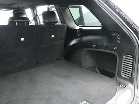 Used 2019 Jeep Grand Cherokee Limited AWD/4WD image 19