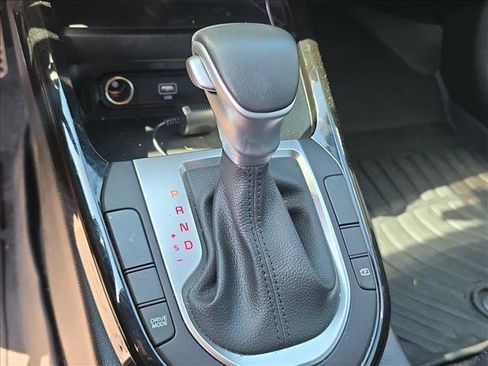 Used 2024 Kia Forte GT-Line image 14