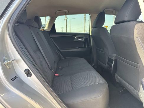 Used 2018 Toyota Corolla iM w/ Protection Package image 25