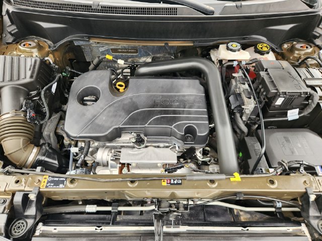 Certified 2023 Chevrolet Equinox LT FWD image 31