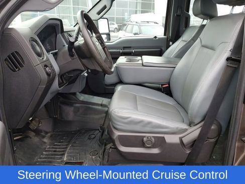 Used 2016 Ford F350 XL w/ Power Equipment Group image 15