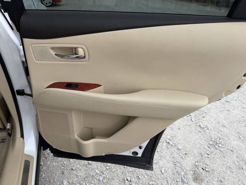 Used 2010 Lexus RX 350 AWD image 18