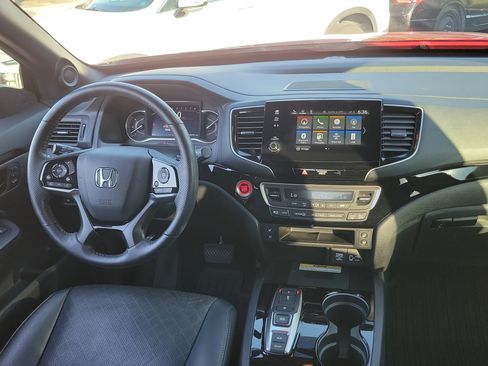 Used 2022 Honda Passport Elite image 19