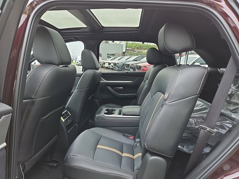 New 2026 MAZDA CX-90 3.3 Turbo S w/ Premium Plus AWD/4WD image 8