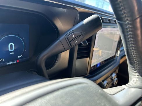 Used 2024 Ford F350 Lariat w/ Chrome Package image 26