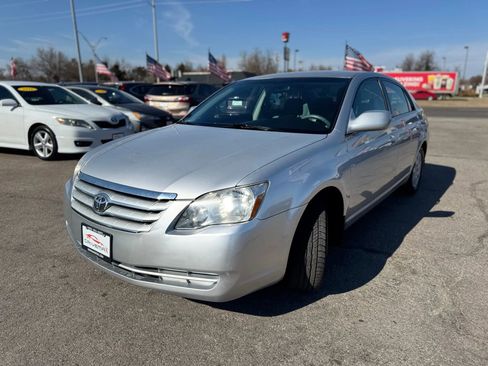 Used 2007 Toyota Avalon XL image 7