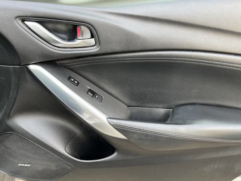 Used 2015 MAZDA MAZDA6 Touring image 31