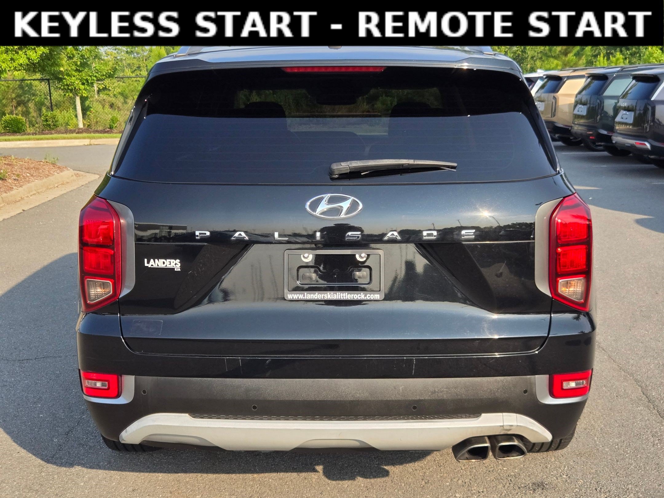 Used 2021 Hyundai Palisade SEL FWD image 6