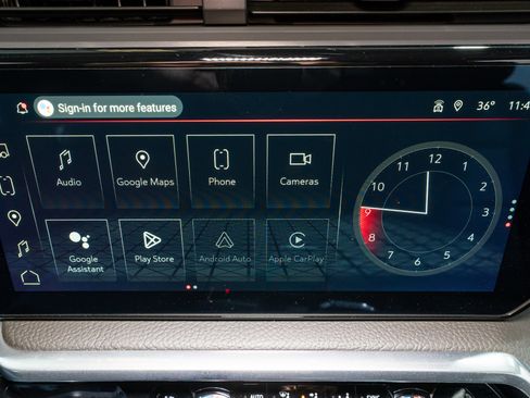 Used 2023 GMC Sierra 1500 Denali w/ Technology Package image 21