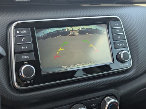 Used 2025 Nissan Kicks Play S FWD image 26